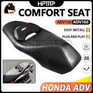 ADV150 160 Seat Comfort Seat Premium Quality ADV 150 ADV 160 Seat Cushion Seat Honda ADV 160 ADV 150