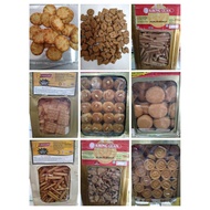 Biskut timbang 250gm Biskut osborne  ABC.Biskut rokok. Mini pop.Mazola  Roti pong Potato stick Bisku