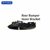 Toyota Vios Front Bumper Socket/Fit For 2002 - 2016 Model/2nd to 3rd Generation/Support Retainer/Hol