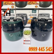 CAMEL Oil-Free Fryer 9L - 8L - 7L - 6L - Genuine Product