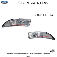 FORD GENUINE SIDE MIRROR LAMP / SIGNAL LIGHTS  ( LEFT / RIGHT ) FOR FORD FIESTA