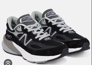 New balance 990v6