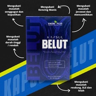 Jamu Saraf Belut Original, Sakti Sendi Lutut Urat Saraf Dan Otot