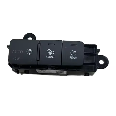 4K1941501 Car Head Light Control Switch Headlight Module for Audi A6 C8 A7 Q3 Q7 A1 A3 2019-2024