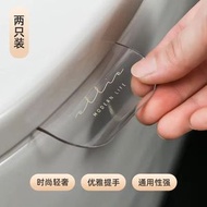馬桶提蓋器馬桶蓋掀開器掀蓋器提手神器馬桶圈掀把手翻蓋器提拉器