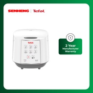 Tefal 1.8L Easy Rice Fuzzy Logic Rice Cooker RK7321