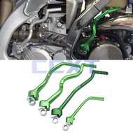 Suitable for Kawasaki Starter Rod KX250F/KX450F/KLX450R/KX85 Off-Road Vehicle Modified 7075 Aluminum