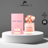 My Way Ylang EDP 7ml Perfume Miniature (W)