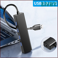 EIVBT USB 3.0 HUB 4 In 1 USB 2.0 High Speed Multi Splitter Adapter OTG For MacBook Lenovo Huawei Mate 30 Xiaomi Accessories ASXCB