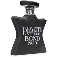 lafayette street bond no 9