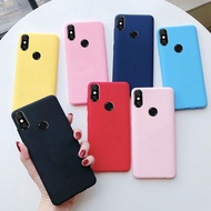 สำหรับ Xiaomi Redmi S2ซิลิโคนนุ่มน่ารัก Candy เคสเยลลี่5.99 โทรศัพท์ที่ครอบสำหรับ Xiaomi Xiaomi Redmi S2