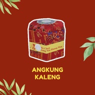 OBAT STROKE ANGONG NIUHUANG WAN - ANGKUNG CINA ORIGINAL - ANGKUNG KAIN