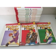 Harlem Comic BEAT Comic/ Harlem Comic/ BEAT Volume 3-29