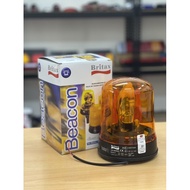 Britax 100% Original Beacon Light. 100% Made In Germany 🇩🇪