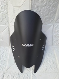 VISOR NMAX OLD NMAX NEW MODEL TDR(Free baut)