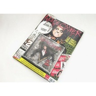 ALICE COOPER : LIMITED EDITION COLLECTOR'S PACK CD+MAGAZINE+GOODIE-