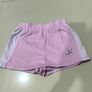 Preloved Jkids skirts (Age 3-4)