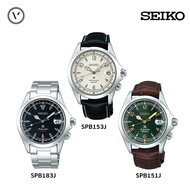 นาฬิกาข้อมือผู้ชาย SEIKO PROSPEX AUTOMATIC รุ่น รุ่น SPB121J / SPB119J / SPB117J