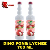LAICI DING FONG PEKAT