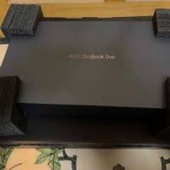 ASUS 華碩 ZenBook Duo 14 UX482 8+512天藍