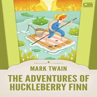 English Classics: The Adventures of Huckleberry Finn