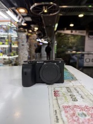 Sony a6600 body