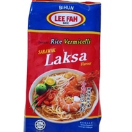 Laksa Instant Rice Vermicelli Laksa Bihun Segera Lee Fah Mee Ready Stock