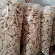 Cuanki Lidah 1Kg Patah Renyah Gurih Hasil Sortiran (Baca Deskripsi Box)