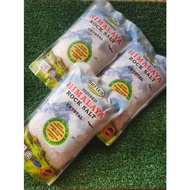 BIOLUX IODISED HIMALAYA ROCK SALT-CRYSTAL