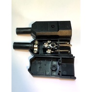 C14 plug, C14 wire connector, ups plug with invoice