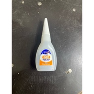 Mychem / V Tech 502 SUPERSTRONG SUPERGLUE 502 GUM 20g