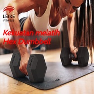 10lb Dumbbell 40 lb/ Gym Quality Dumbbell for Arm Training