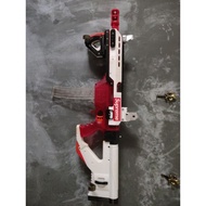 Nerf Worker Prophecy