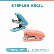 Staples Kecil Hekter Mini DELI