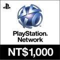 (現貨) 95折 PSN PlayStation 台灣版 1000點 1500點 2000點 點數卡線上給序號