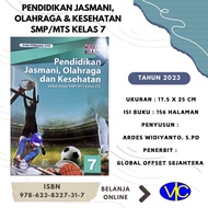 PHYSICAL EDUCATION, SPORTS AND HEALTH FOR JUNIOR HIGH SCHOOL/MTs GRADE 7 (STUDY EDIT)