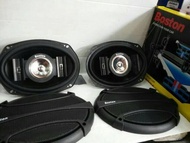 SPEAKER MOBIL OVAL BOSTON BSE-6981