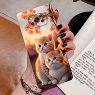 HP Softcase XIAOMI POCO X3 / X3 NFC / X3 PRO - Silicone Pro Camera - Case XIAOMI POCO X3 / X3 NFC / 