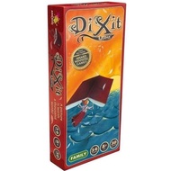 Dixit Expansion Series