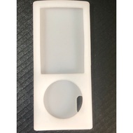 Silicone Case for iPod Nano 5th Generation - Full Protection Soft Cover