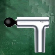 【免運】SKG迷你筋膜槍肌肉按摩器按摩槍F1