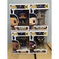 Eternals Funko Pop (Marvel Funko Pop)