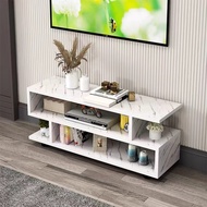 ✨COD 120CM TV Rack Cabinet Table Multifunctional Table Modern Living Room 50 Inch TV Cabinet