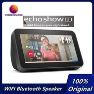 Brand New Echo Show 5 Bluetooth Speaker/Voice Assistant Smart Display With Alexa Original J46