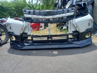 Bemper Depan Bodykit Avanza Veloz Gr 2020