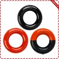 leipupa Golf Swing Ring, Golf Weighted Swing Ring,Golf Club  Swing Weight Ring for Practice & Traini