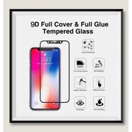 Ready stock Oppo A3s/ A5s 5D SCREEN PROTECTOR/TEMPERED GLASS