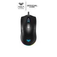 เมาส์เกมมิ่ง - AULA F880 - Optical Gaming Mouse USB รับประกัน 2 ปี