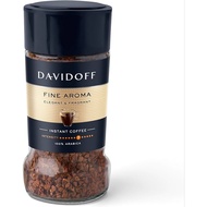Davidoff  Instant Coffee Fine Aroma 90g