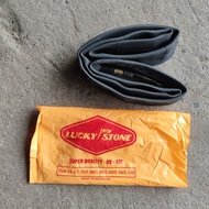 LUCKY STONE INNER TYRE 16 x 1.75 / 1.90 / 1.95 / 2.00 / 2.10 / 2.125